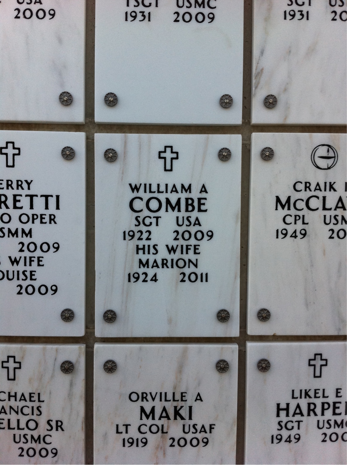 William Combe