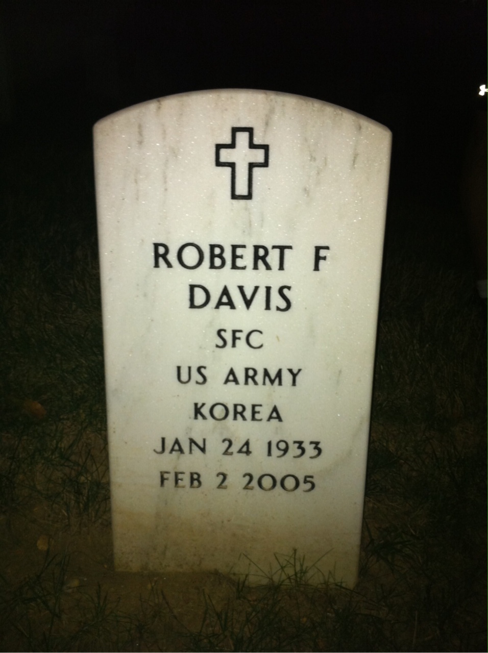 Robert Davis