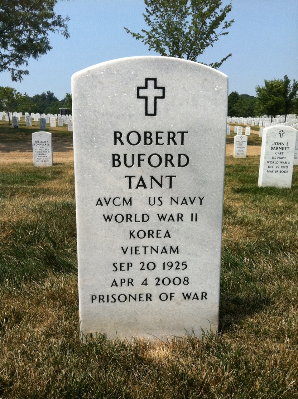 Robert Tant