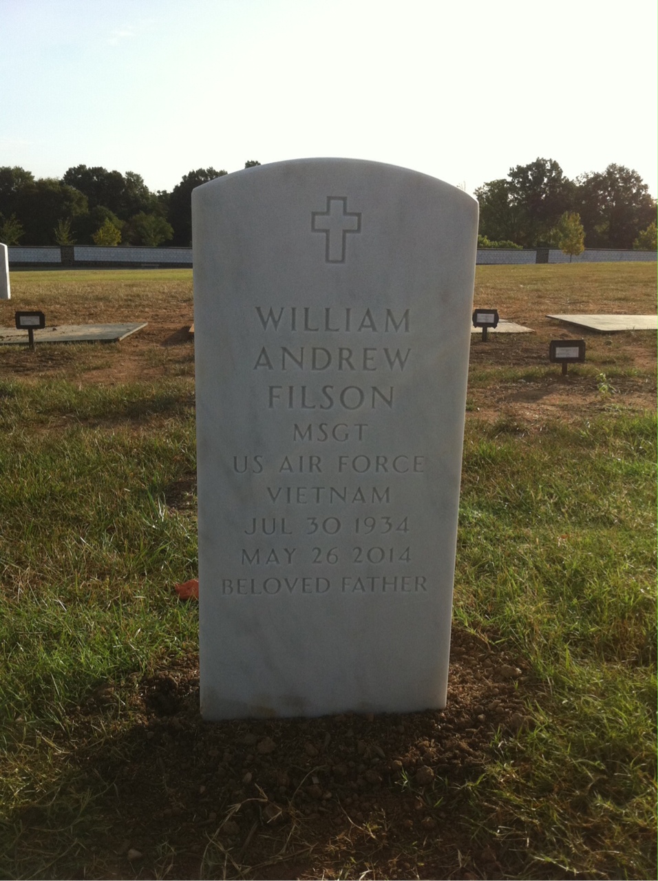 William Andrew Filson
