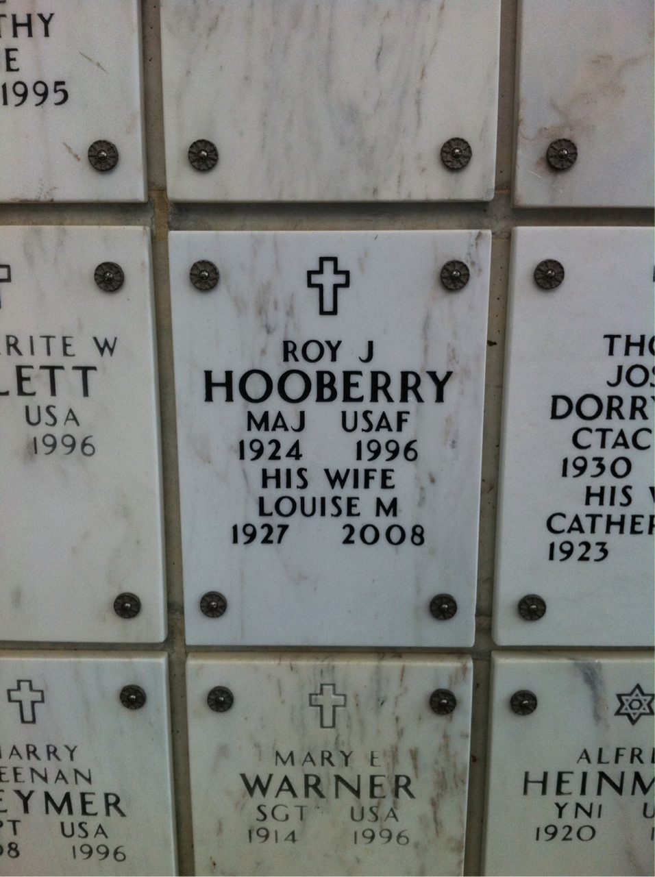 Roy Hooberry