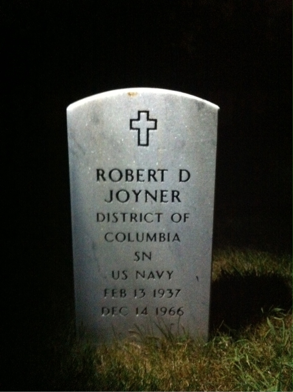 Robert Joyner