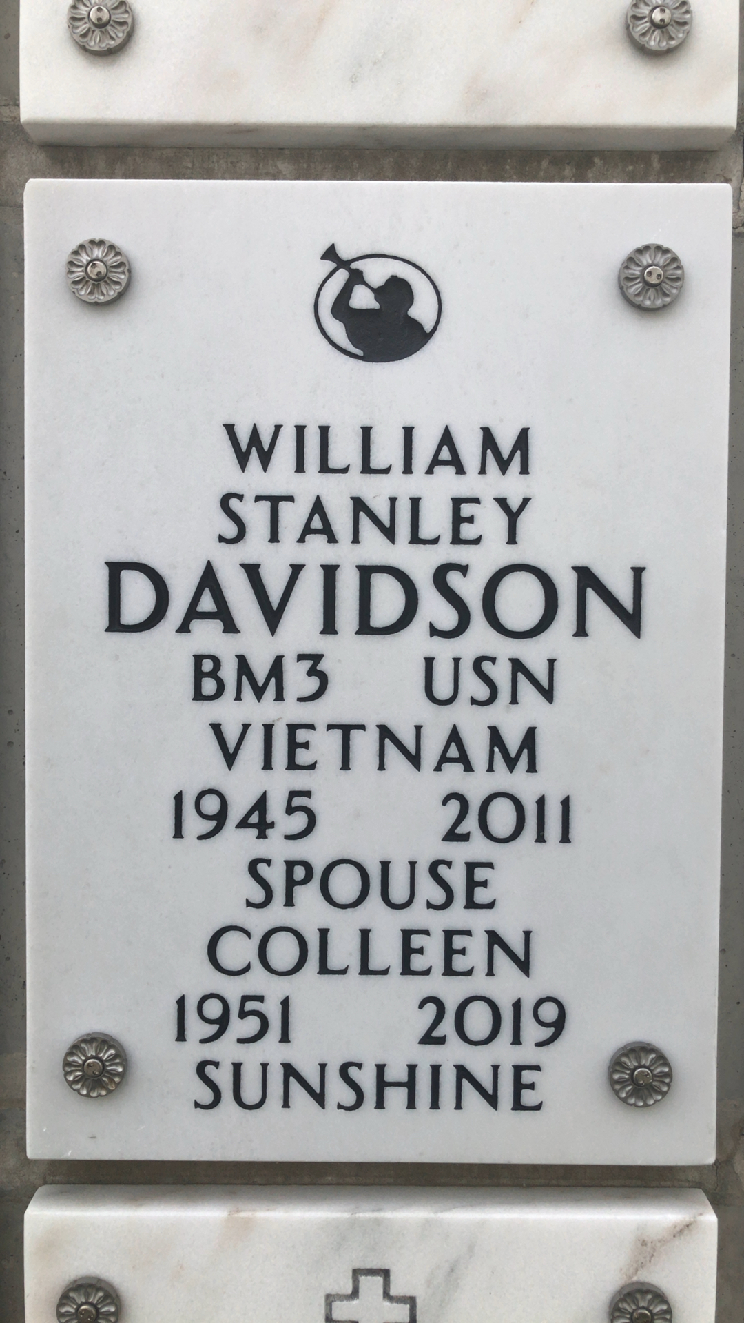 William Stanley Davidson