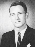 BADGER BRUCE LYLE - Vietnam War Veteran