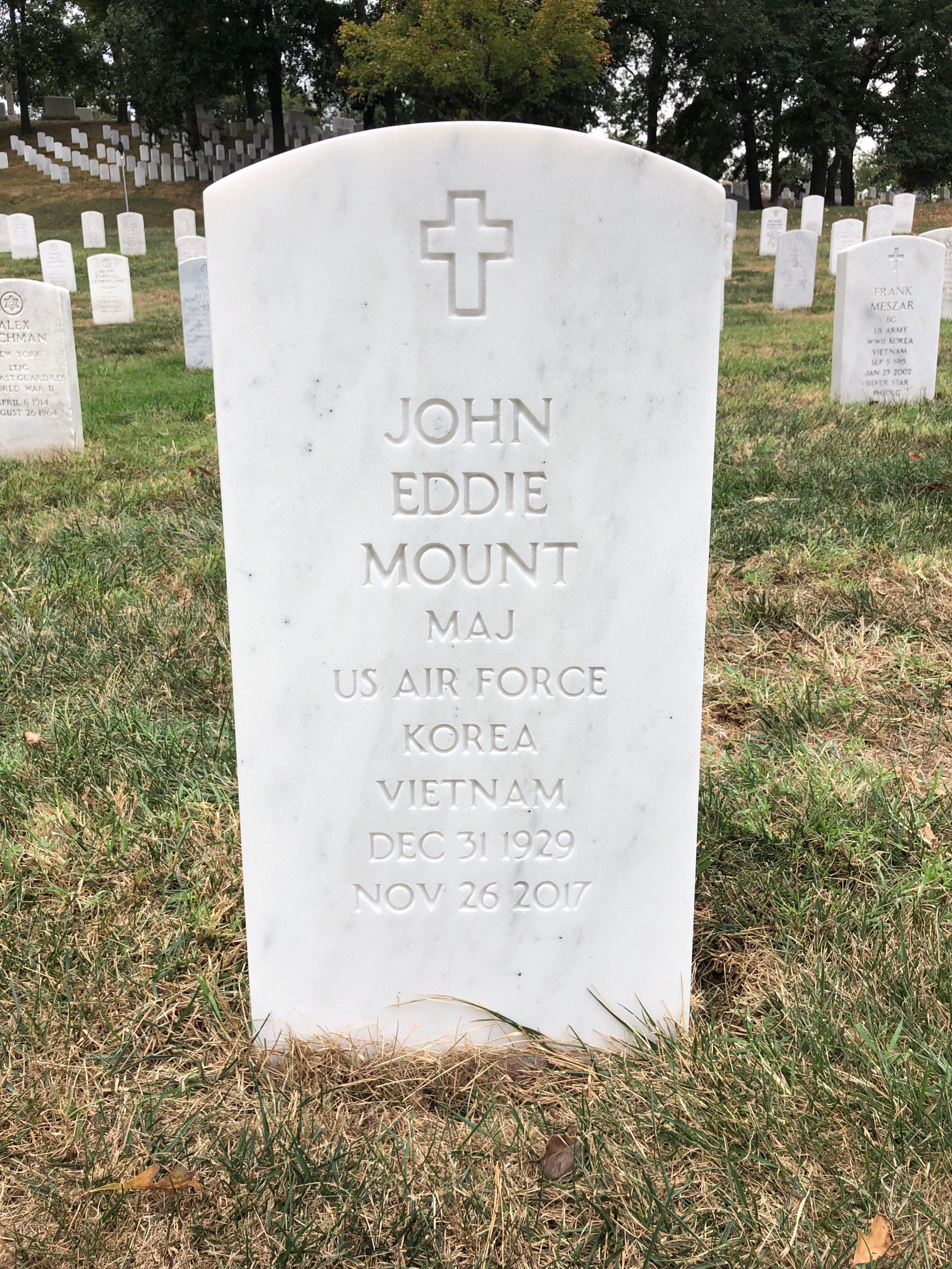 John Mount
