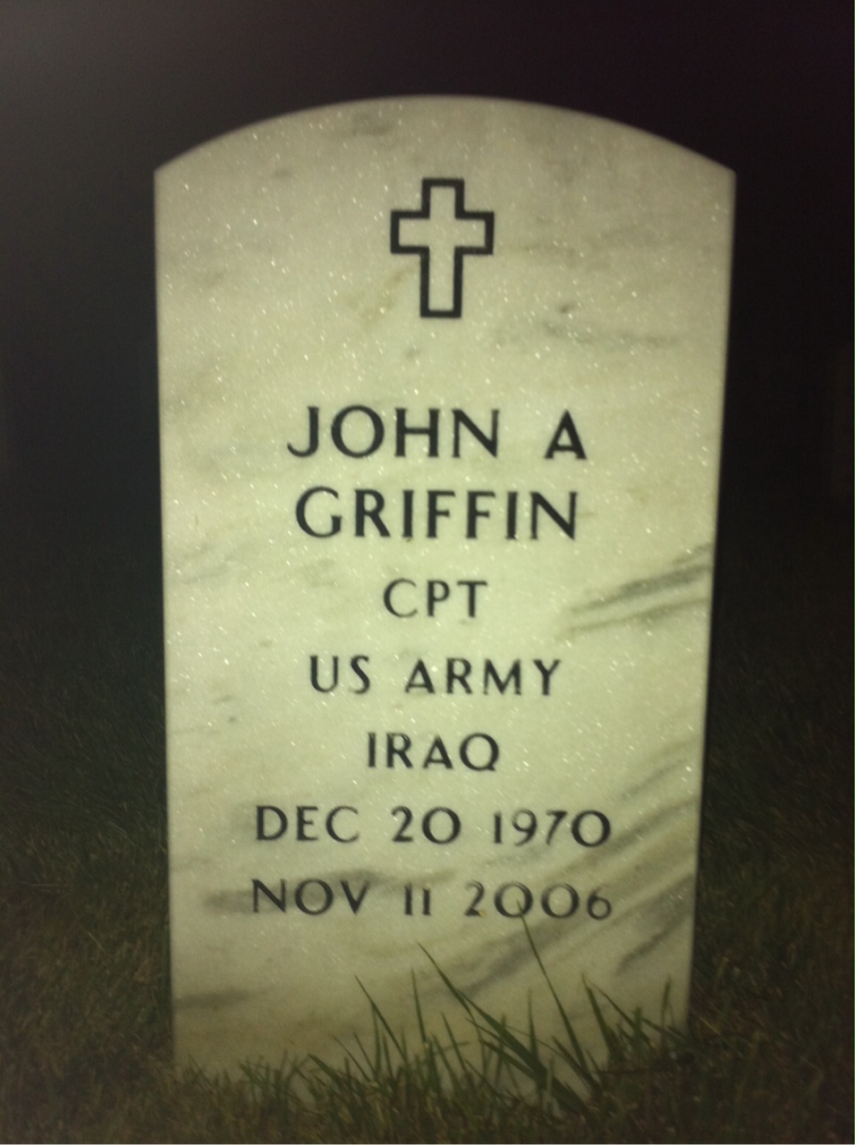 John Griffin