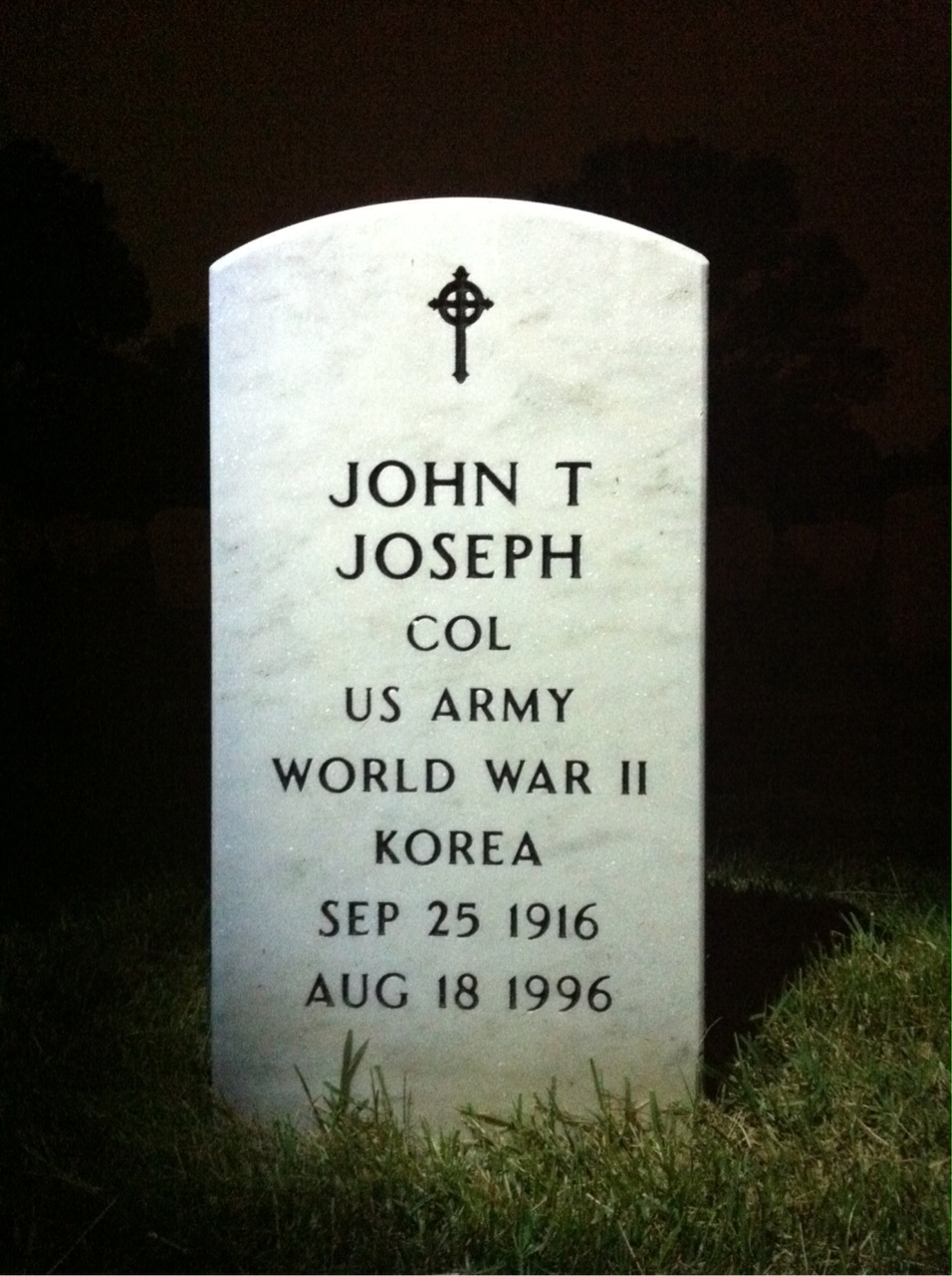 John Joseph