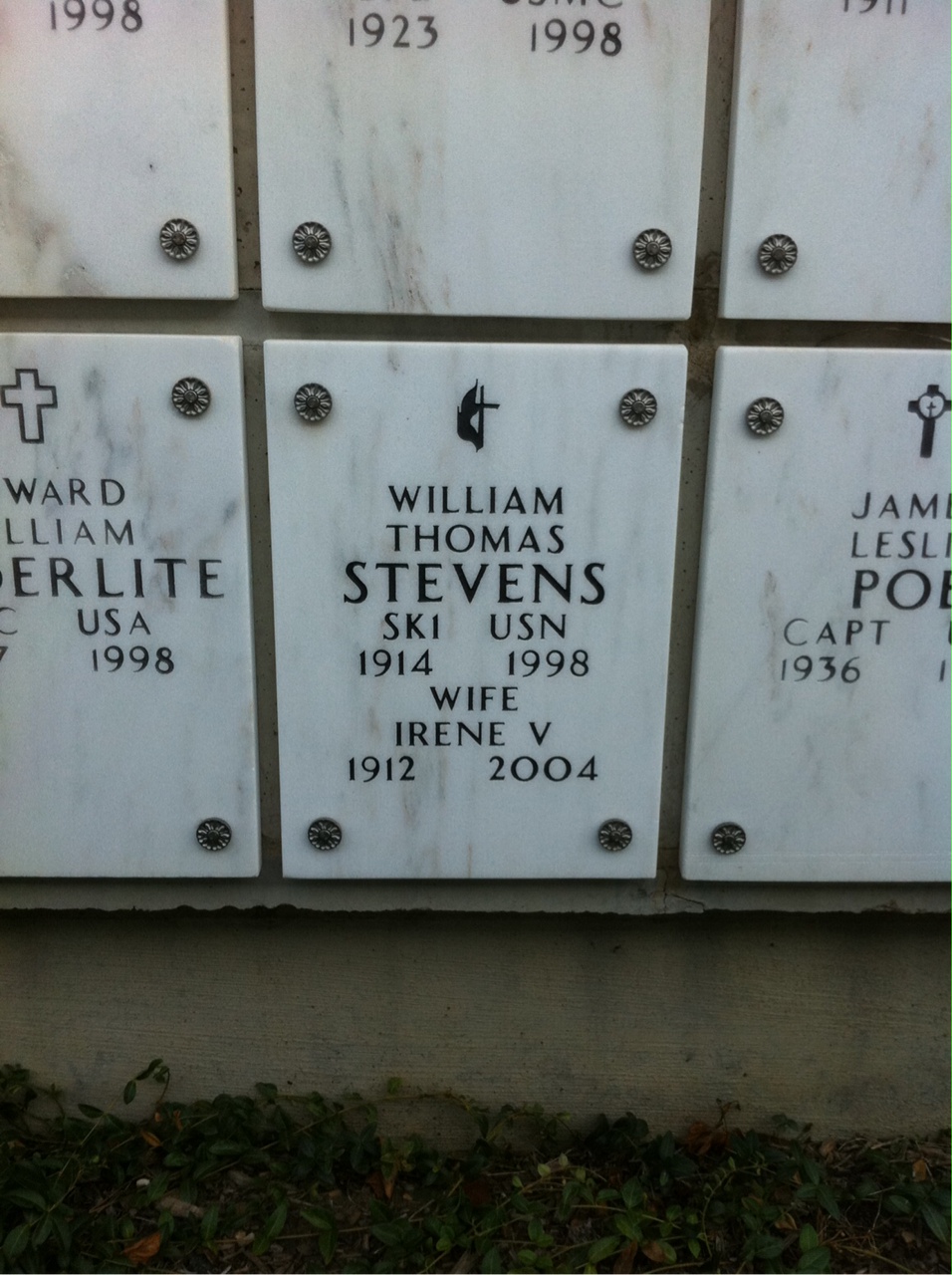 William Stevens