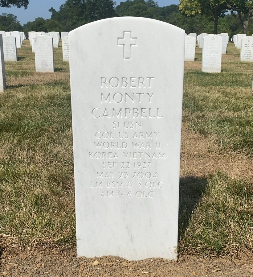Robert Campbell
