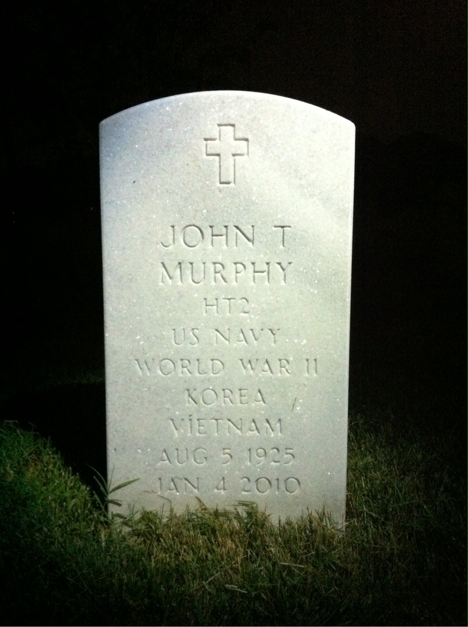 John Murphy
