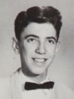 ADAIR DALLAS TYLER JR - Vietnam War Veteran