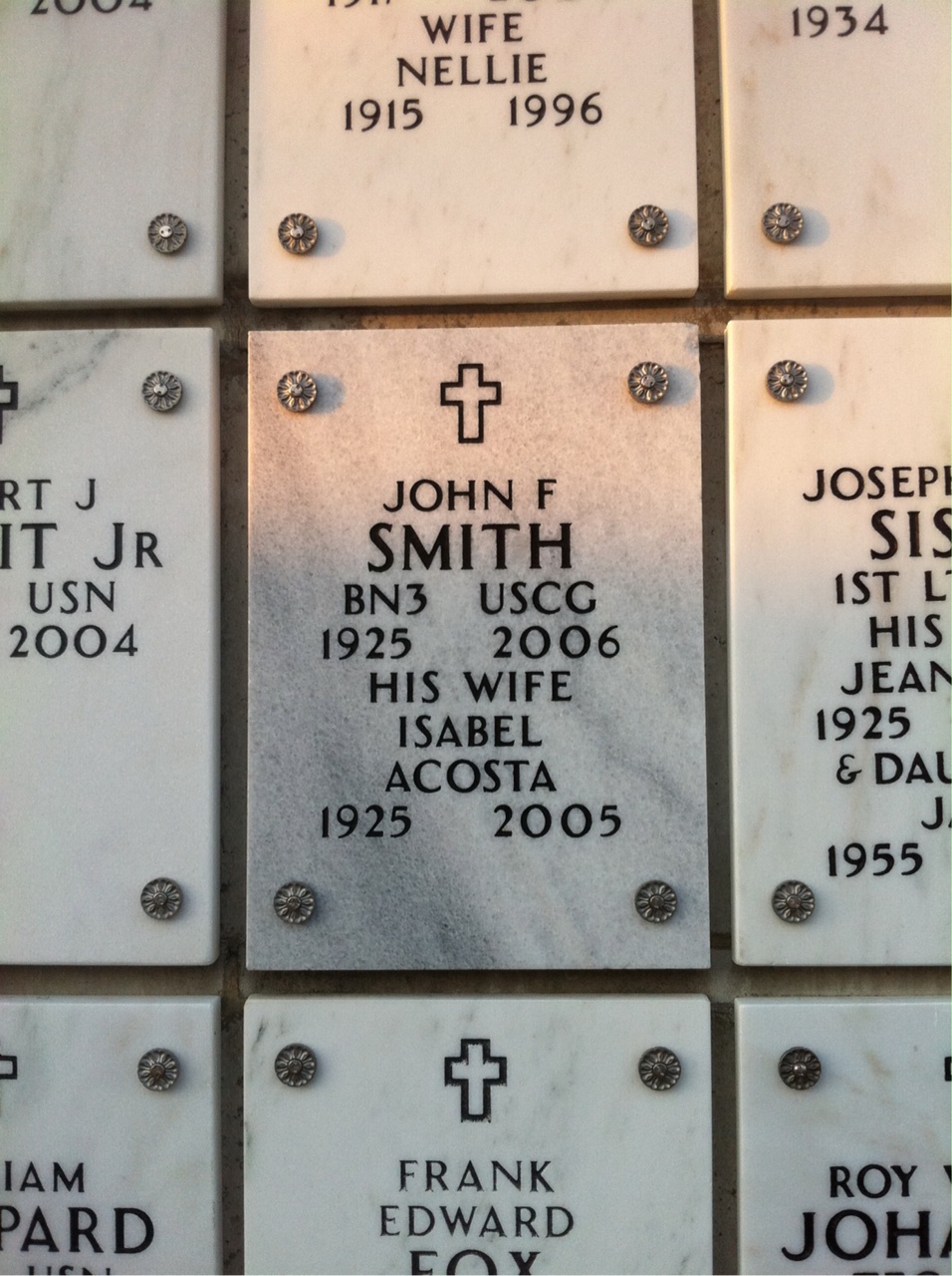John Smith