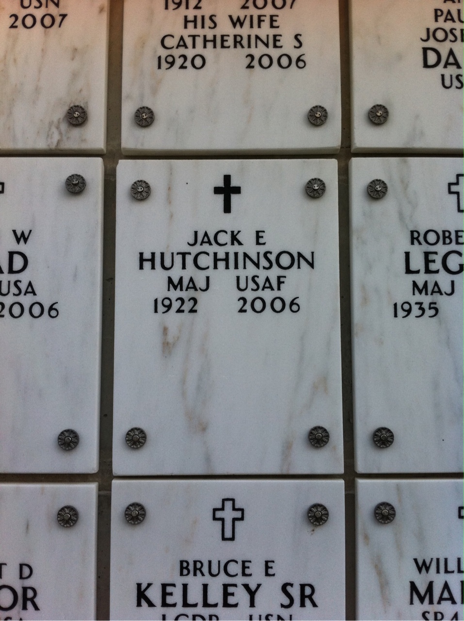 Jack Hutchinson