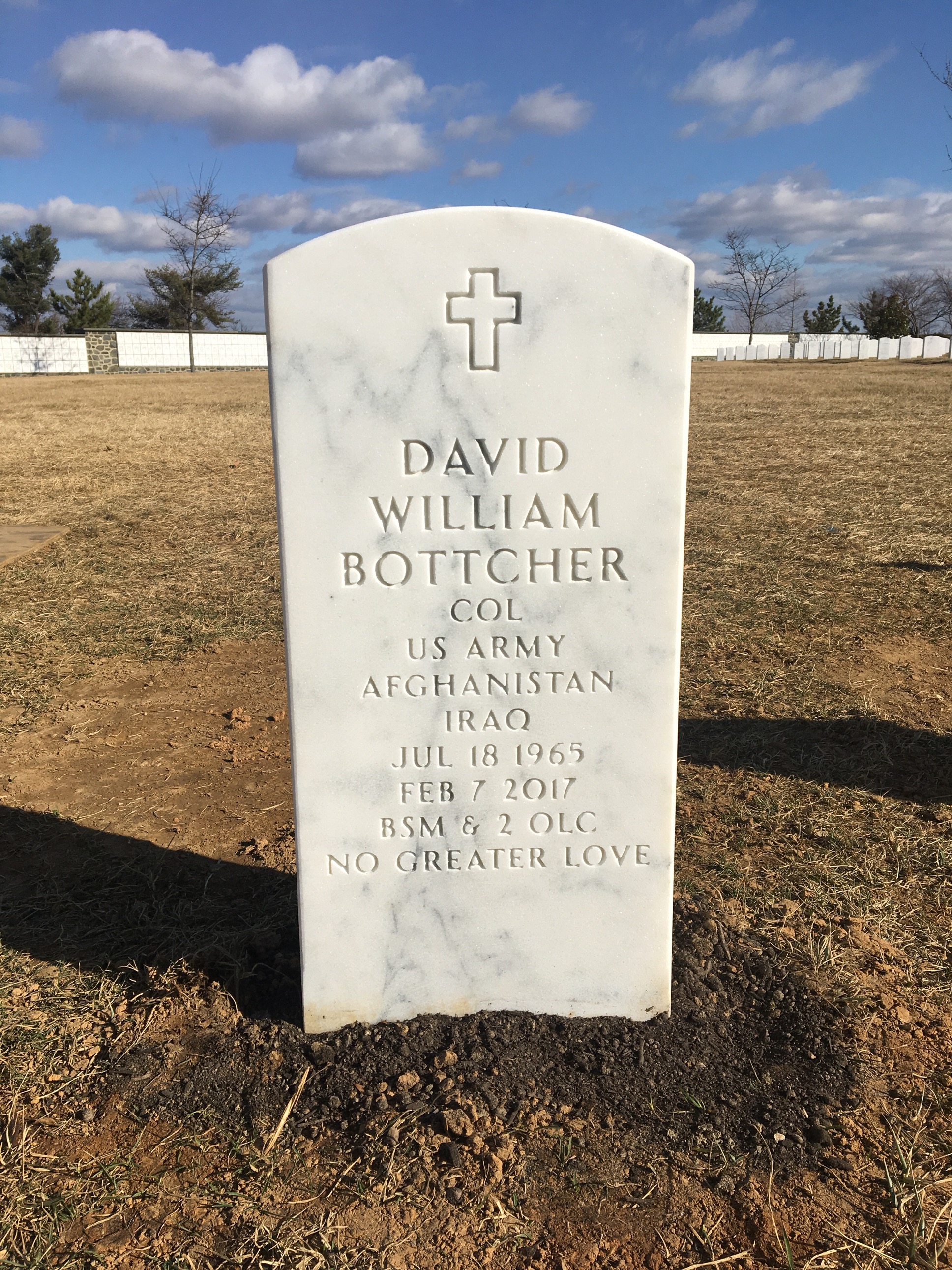 David Bottcher