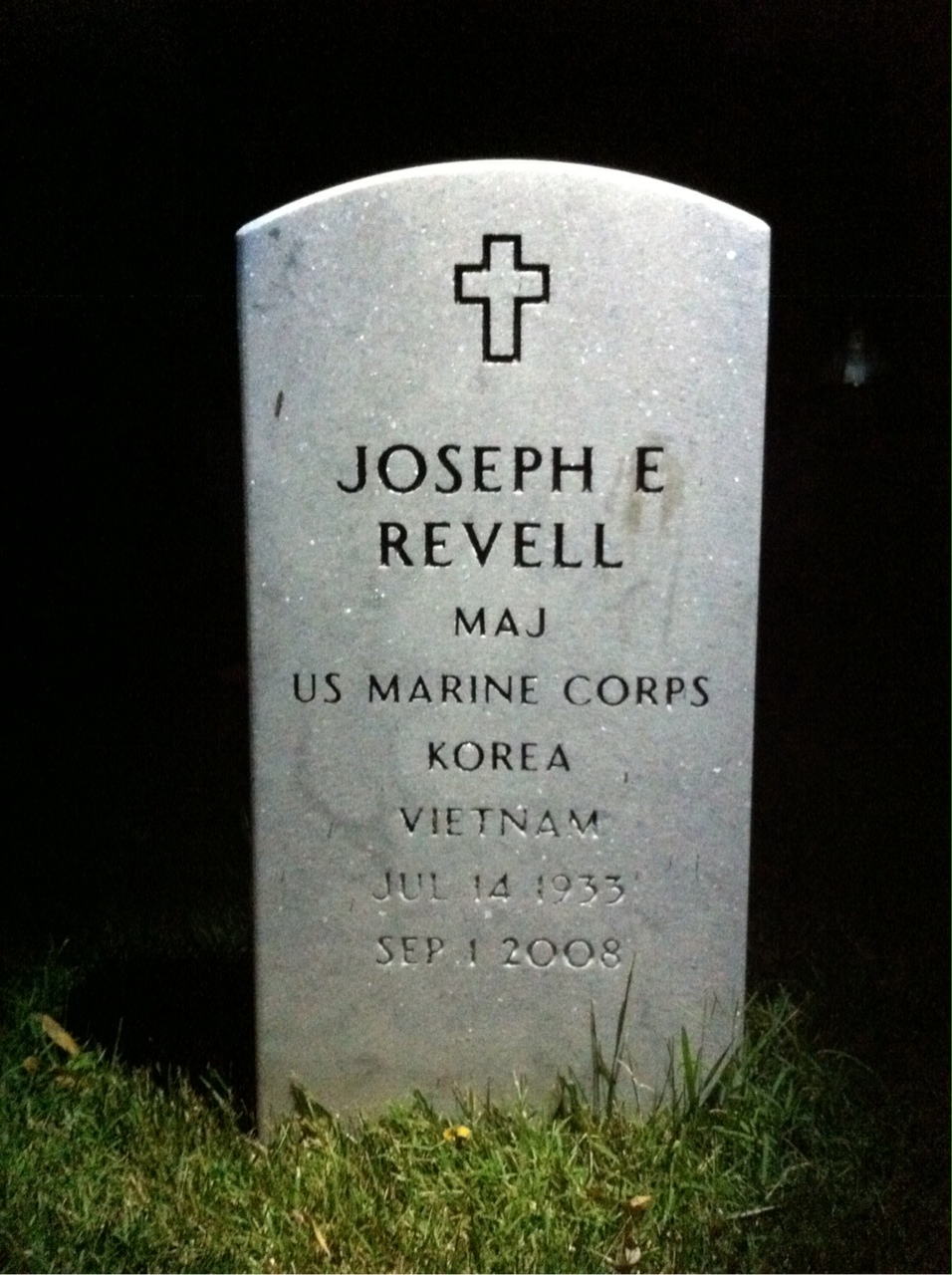 Joseph Revell