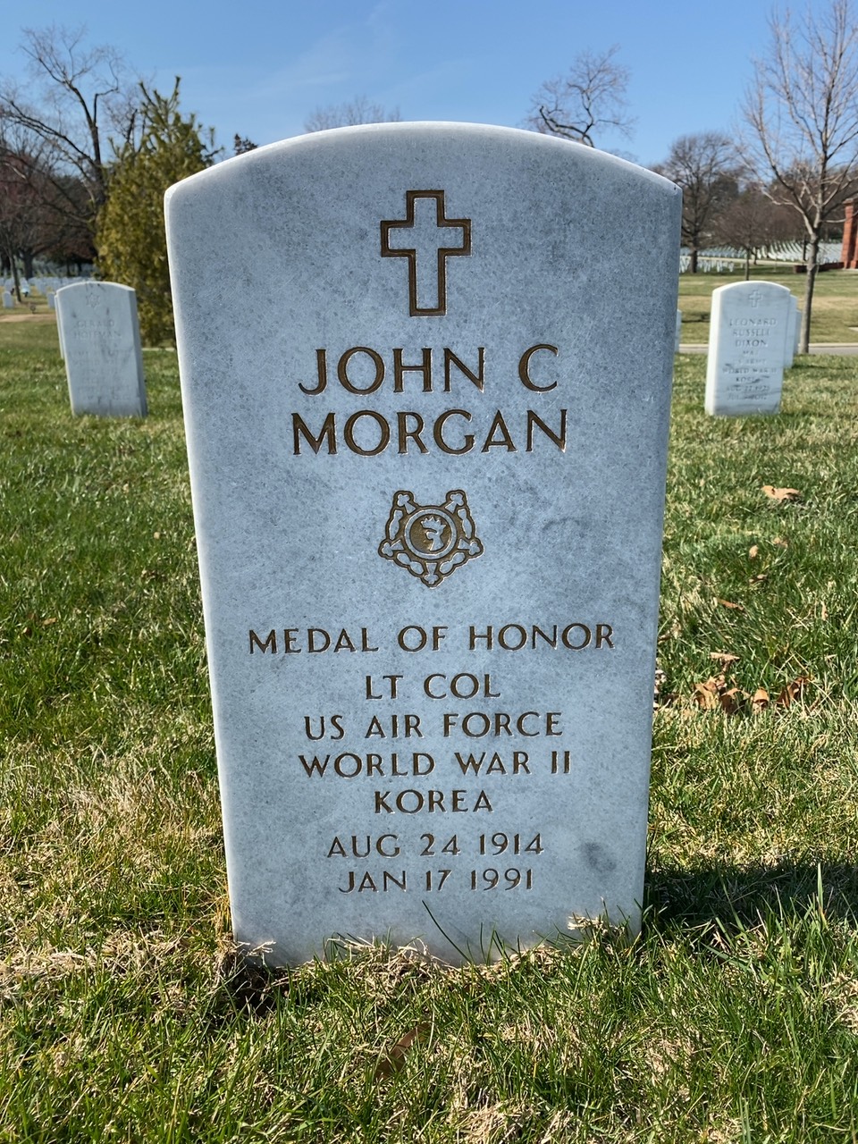John Morgan