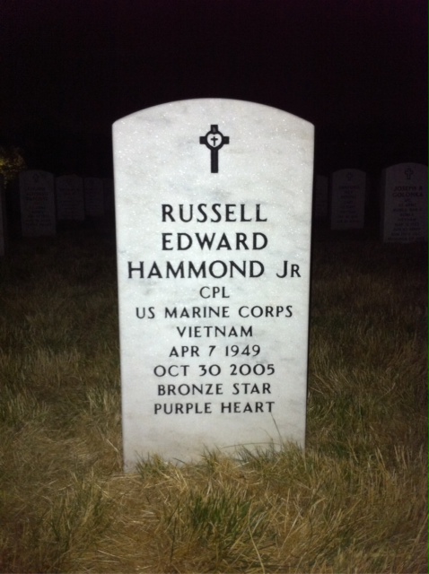 Russell Hammond