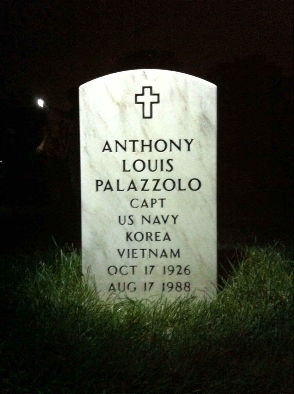 Anthony Palazzolo