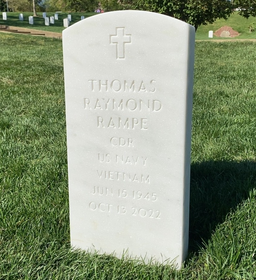 Thomas Raymond Rampe