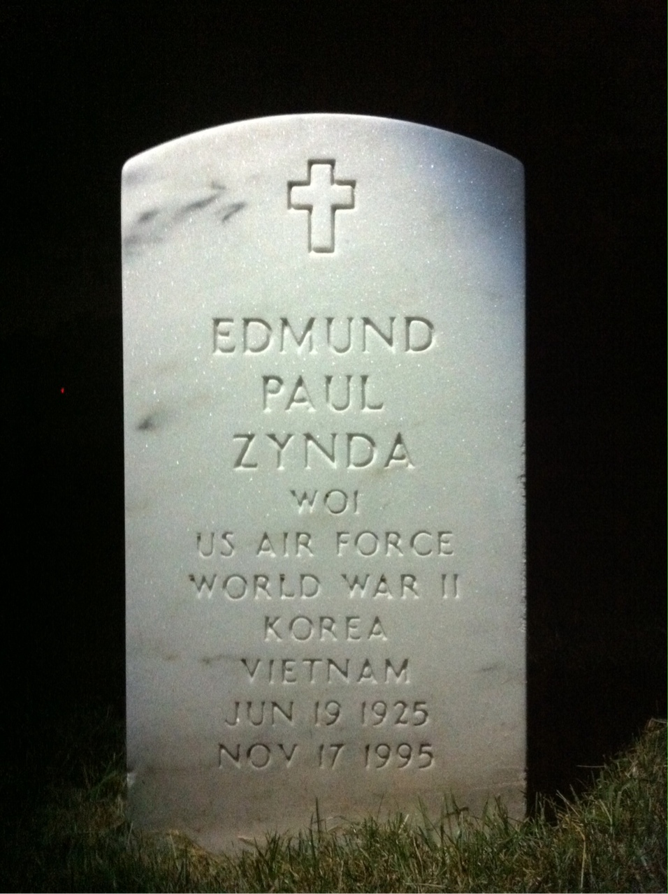 Edmund Zynda