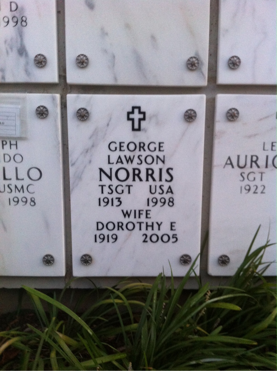 George Norris