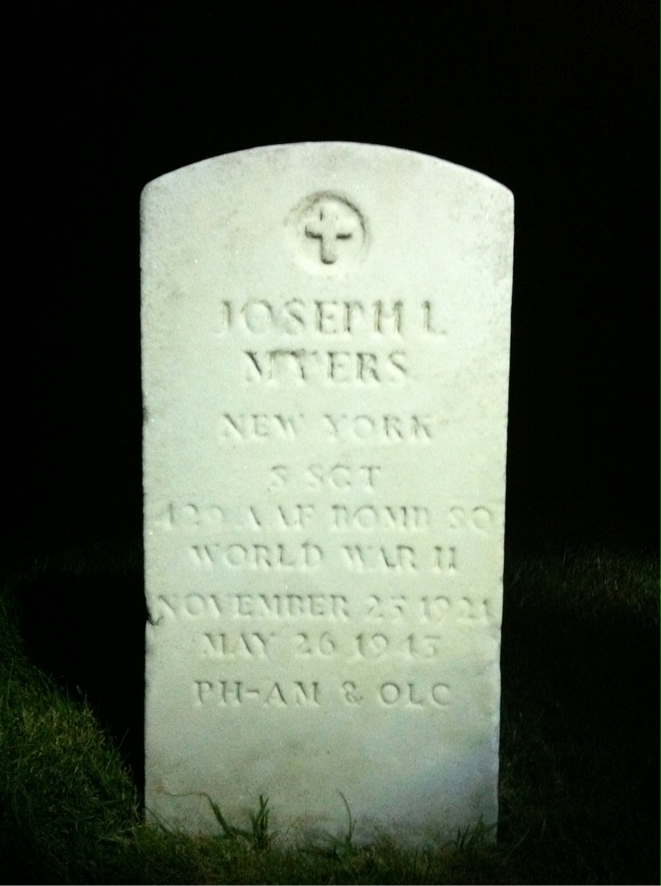 Joseph Myers