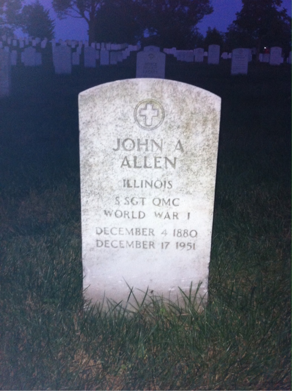 John Allen