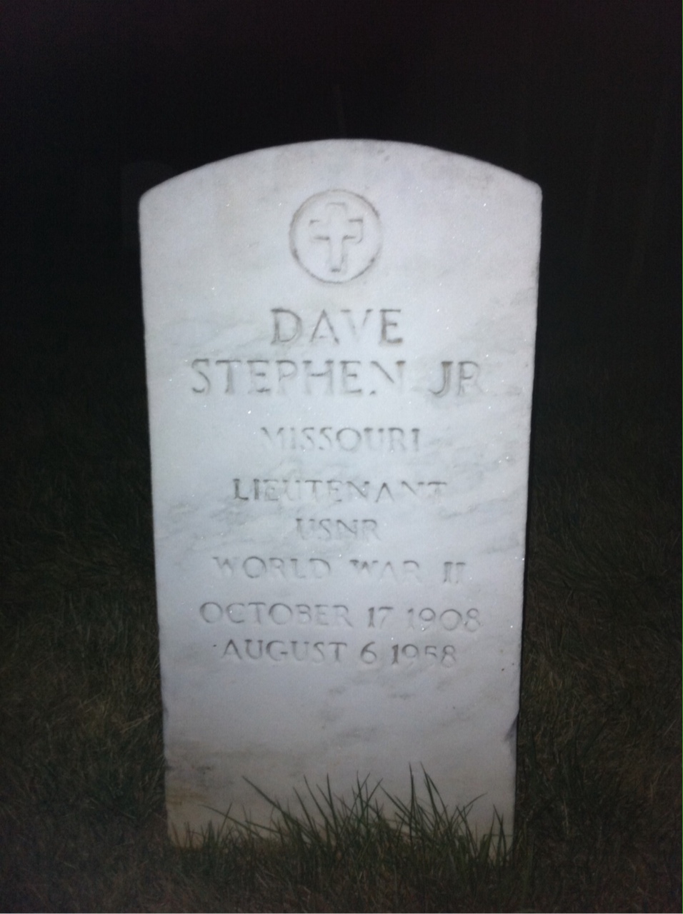 Dave Stephen
