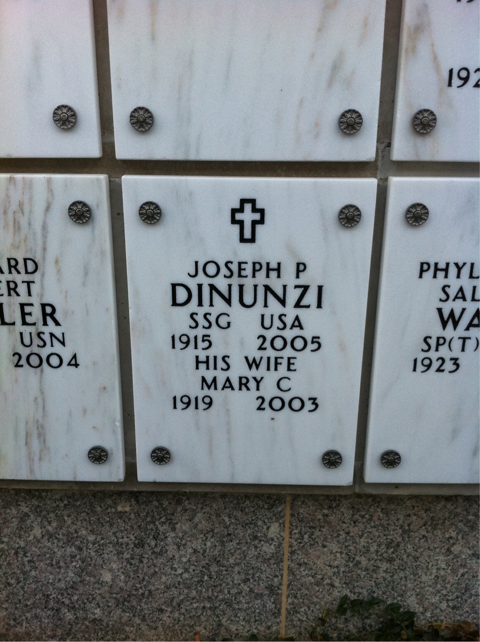 Joseph Dinunzi