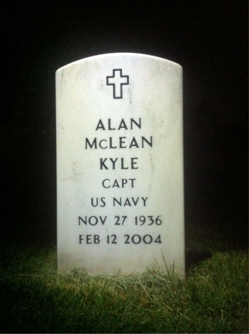 Alan Kyle