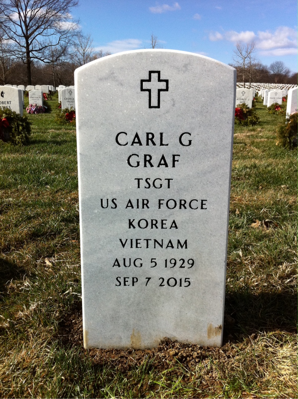 Carl Graf