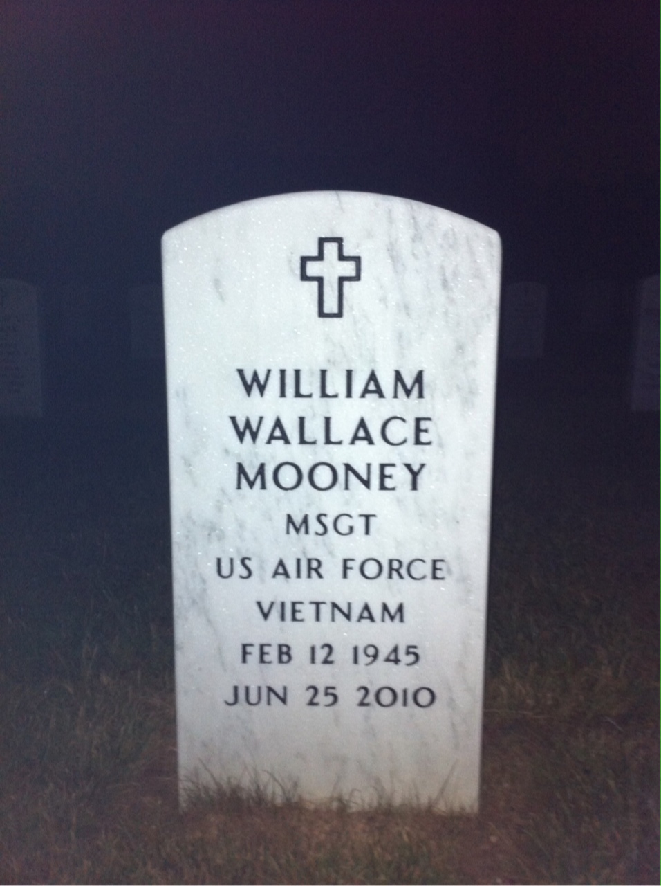 William Mooney
