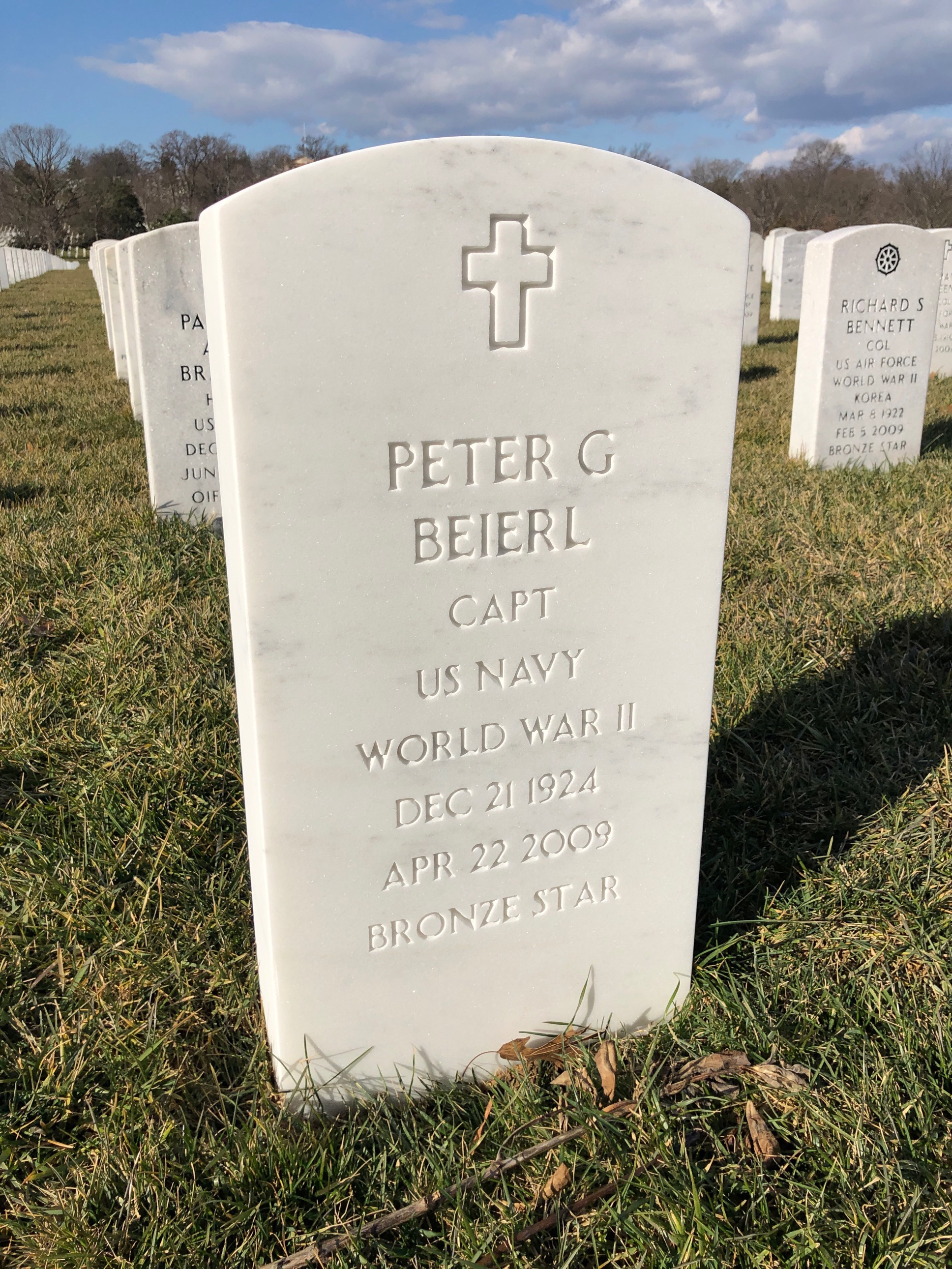 Peter Beierl
