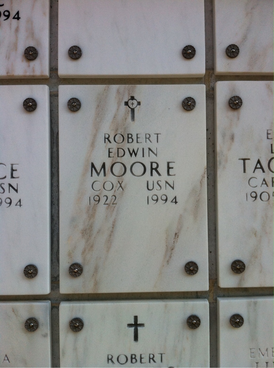 Robert Moore