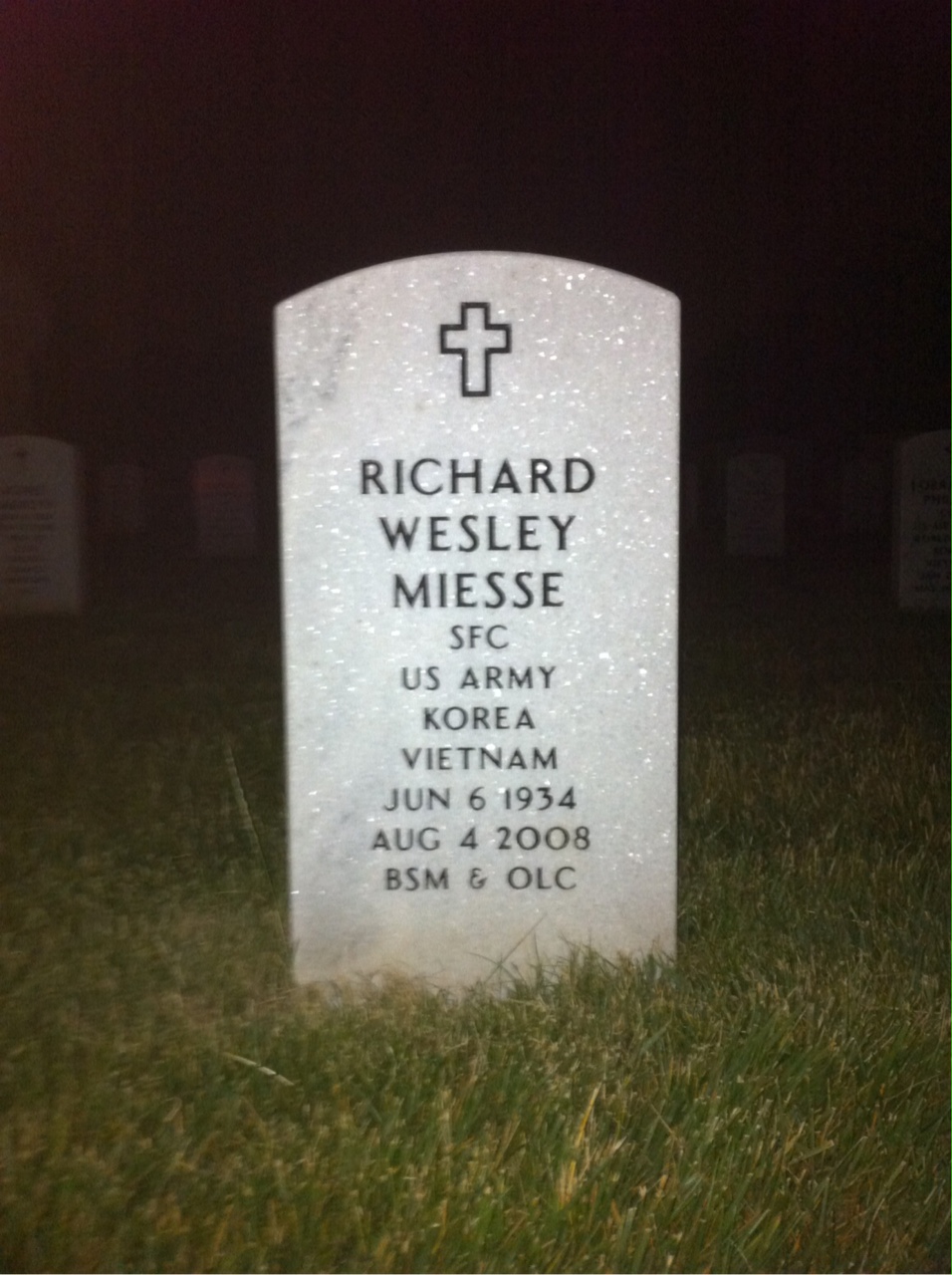 Richard Miesse