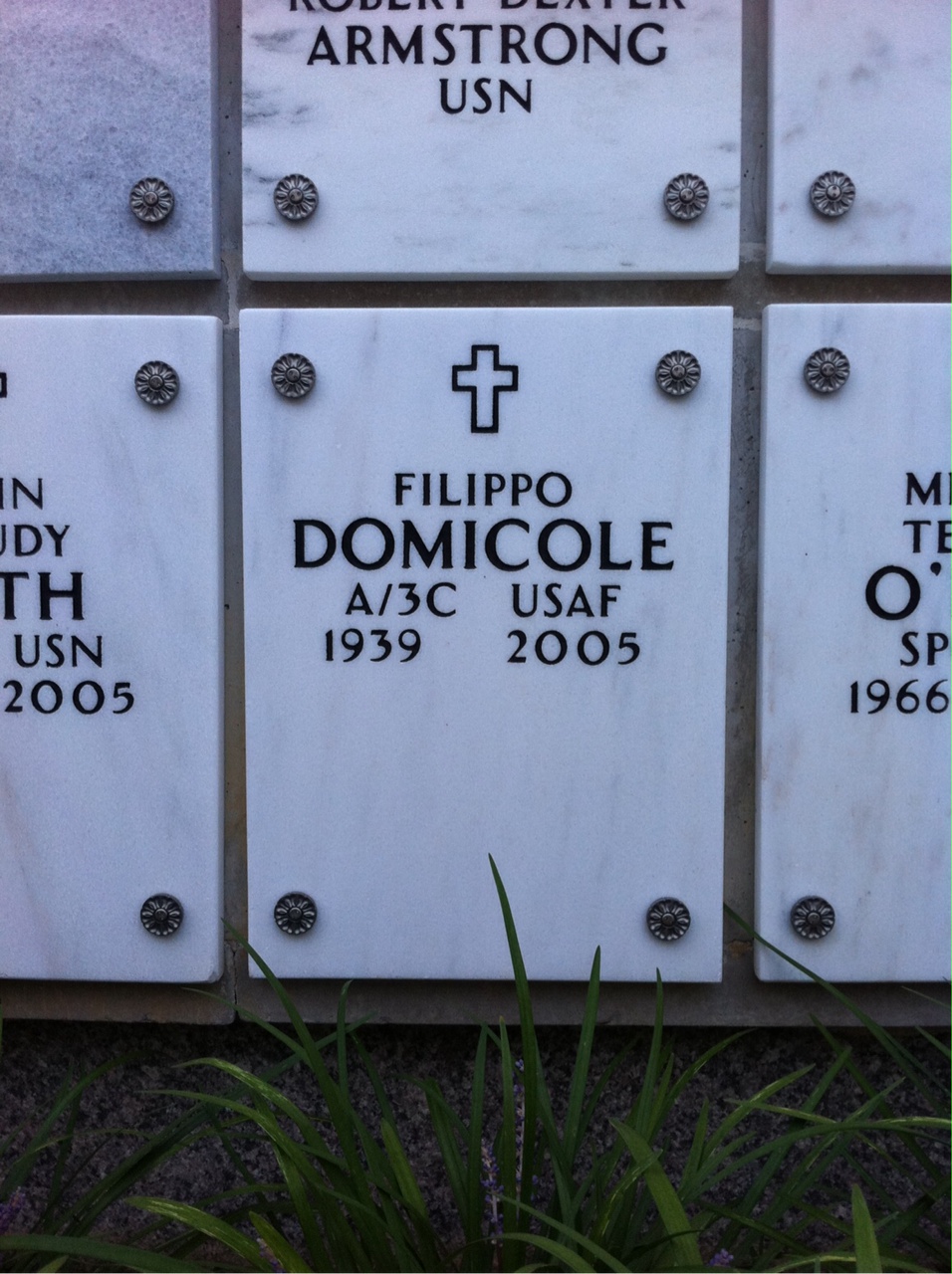 Filippo Domicole