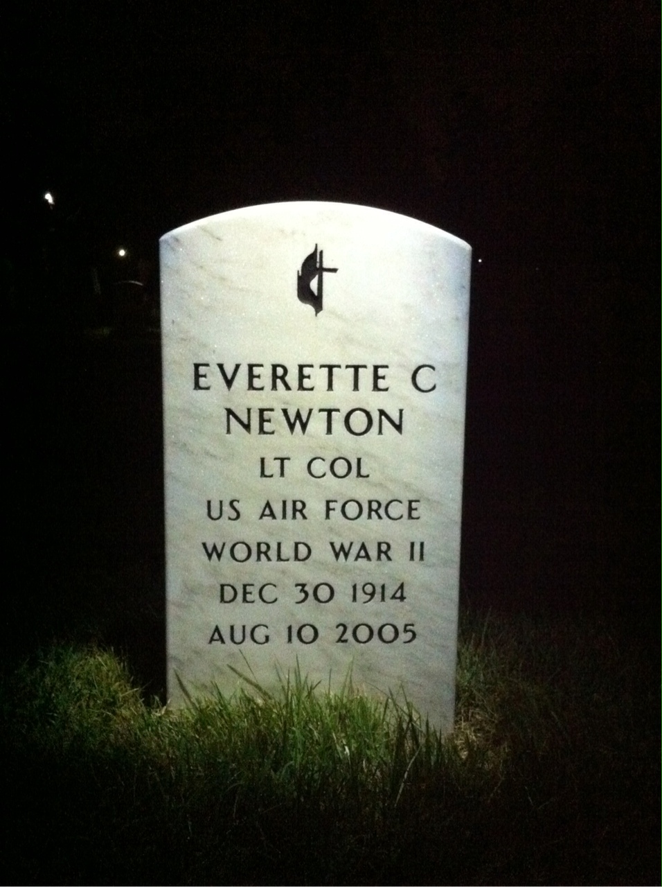 Everette Newton