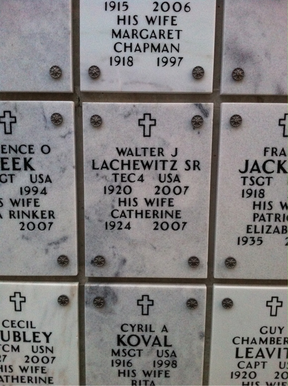 Walter Lachewitz