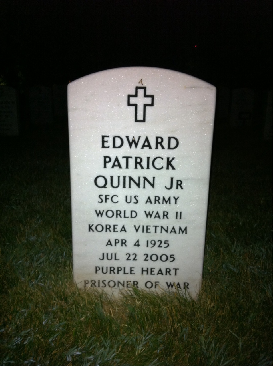 Edward Quinn