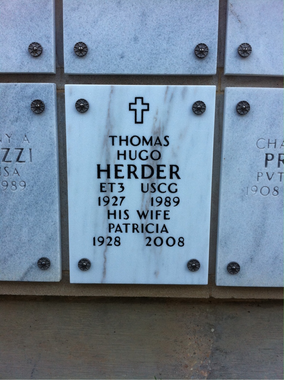 Thomas Herder