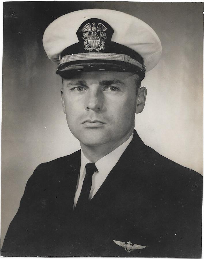 Carl Julius Woods