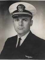 WOODS CARL JULIUS - Vietnam War Veteran