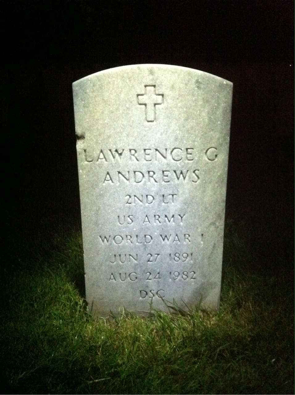 Rosa Andrews