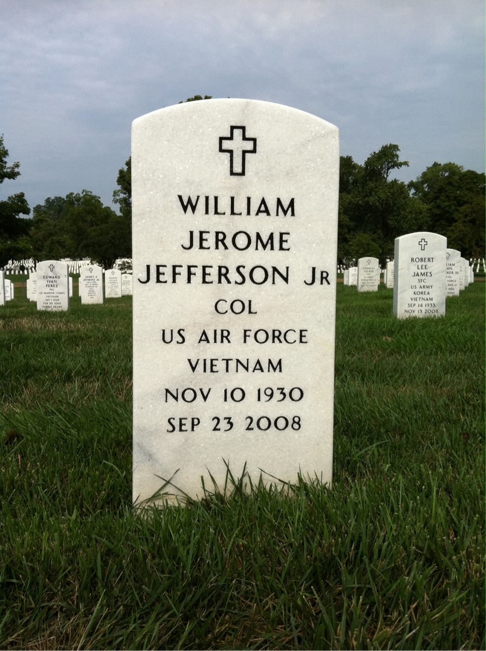 William Jefferson