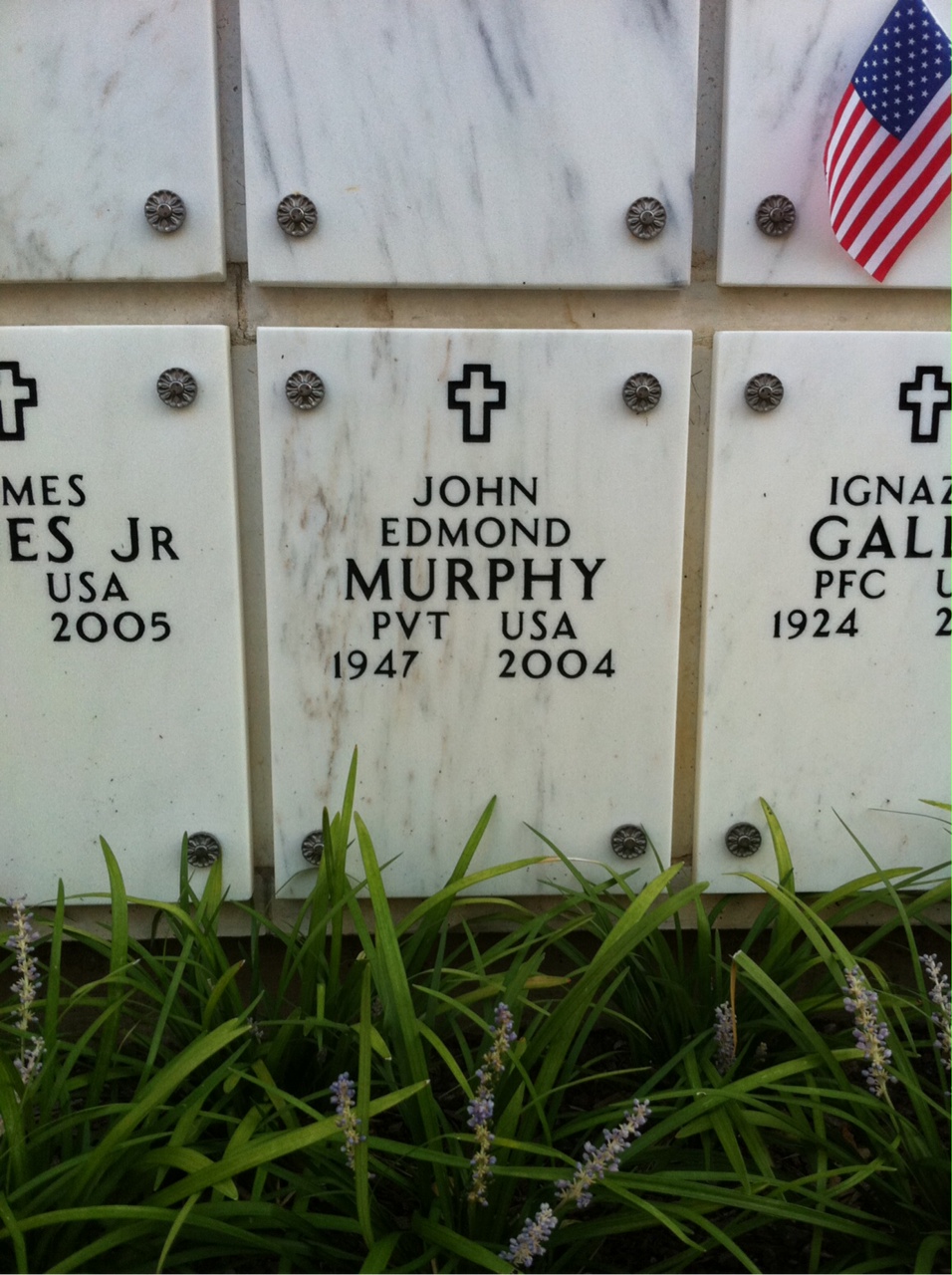 John Murphy