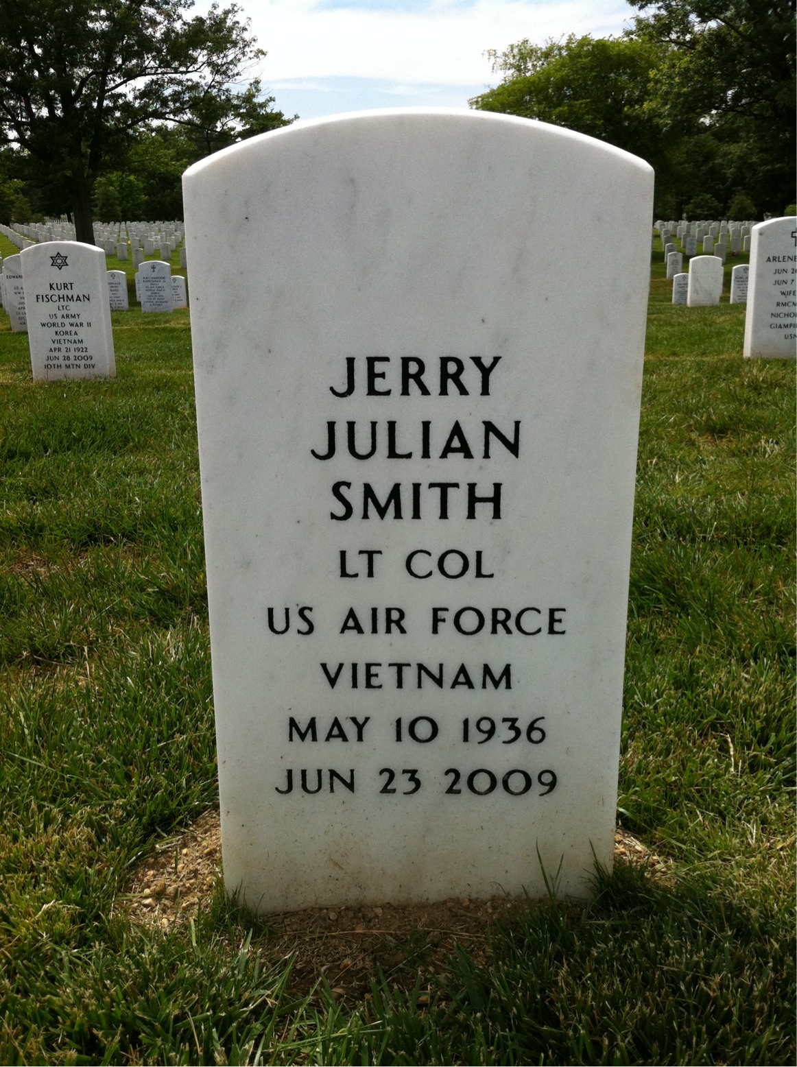 Jerry Smith