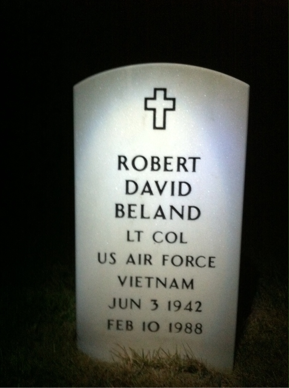 Robert Beland