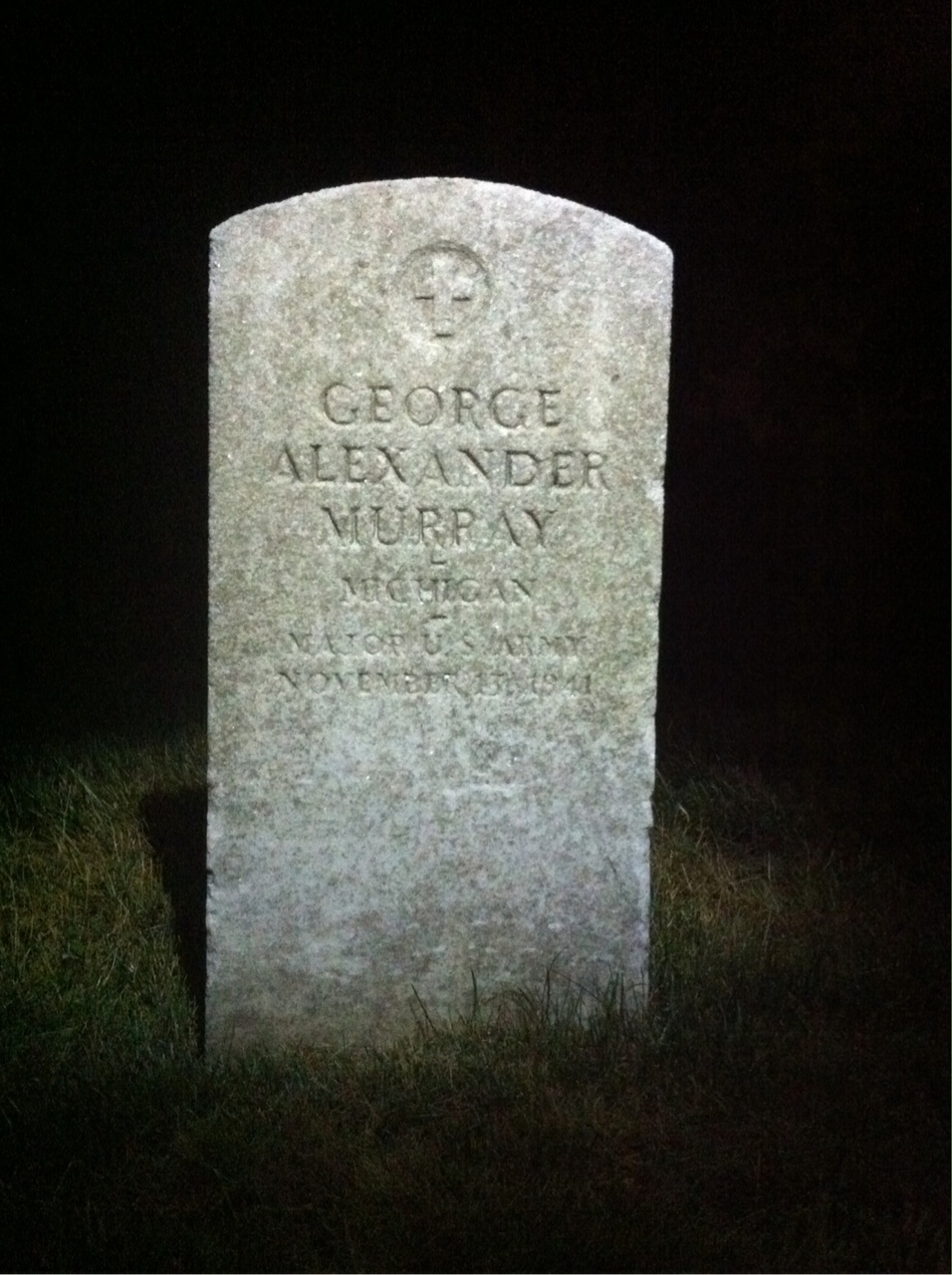 George Murray