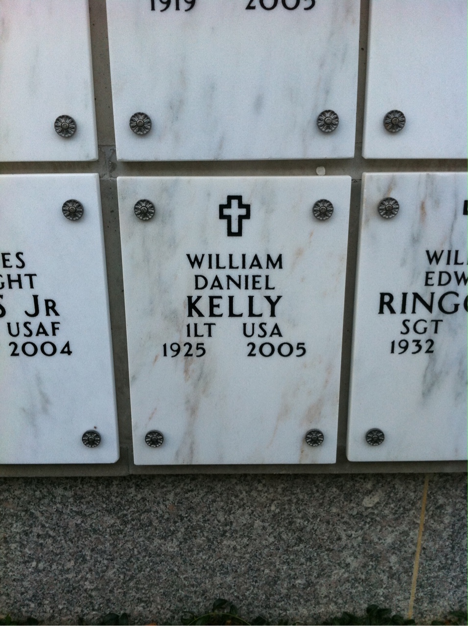 William Kelly