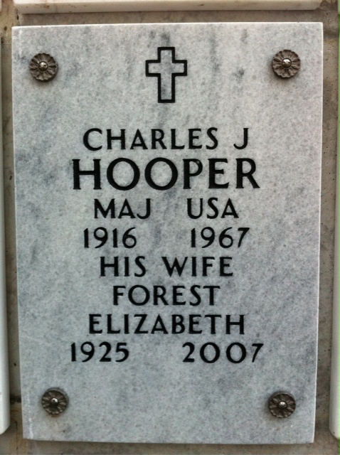 Charles Hooper
